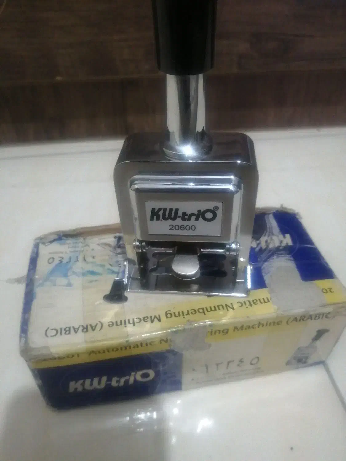 مهر شمار زن فارسی|لوازم التحریر|شهریار, شهرک وائین|دیوار