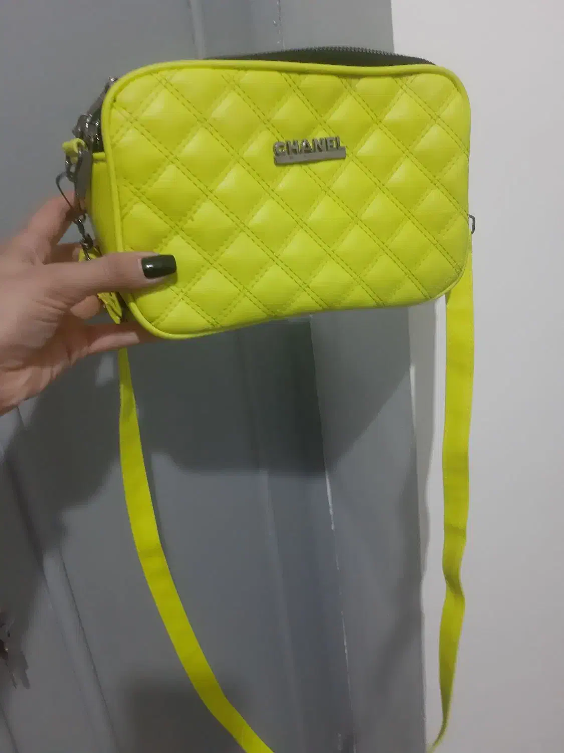 کیف های نو مغازم جمع کردم ز|کیف، کفش، کمربند|هشتگرد, شهرک ولیعصر (مصلی)|دیوار