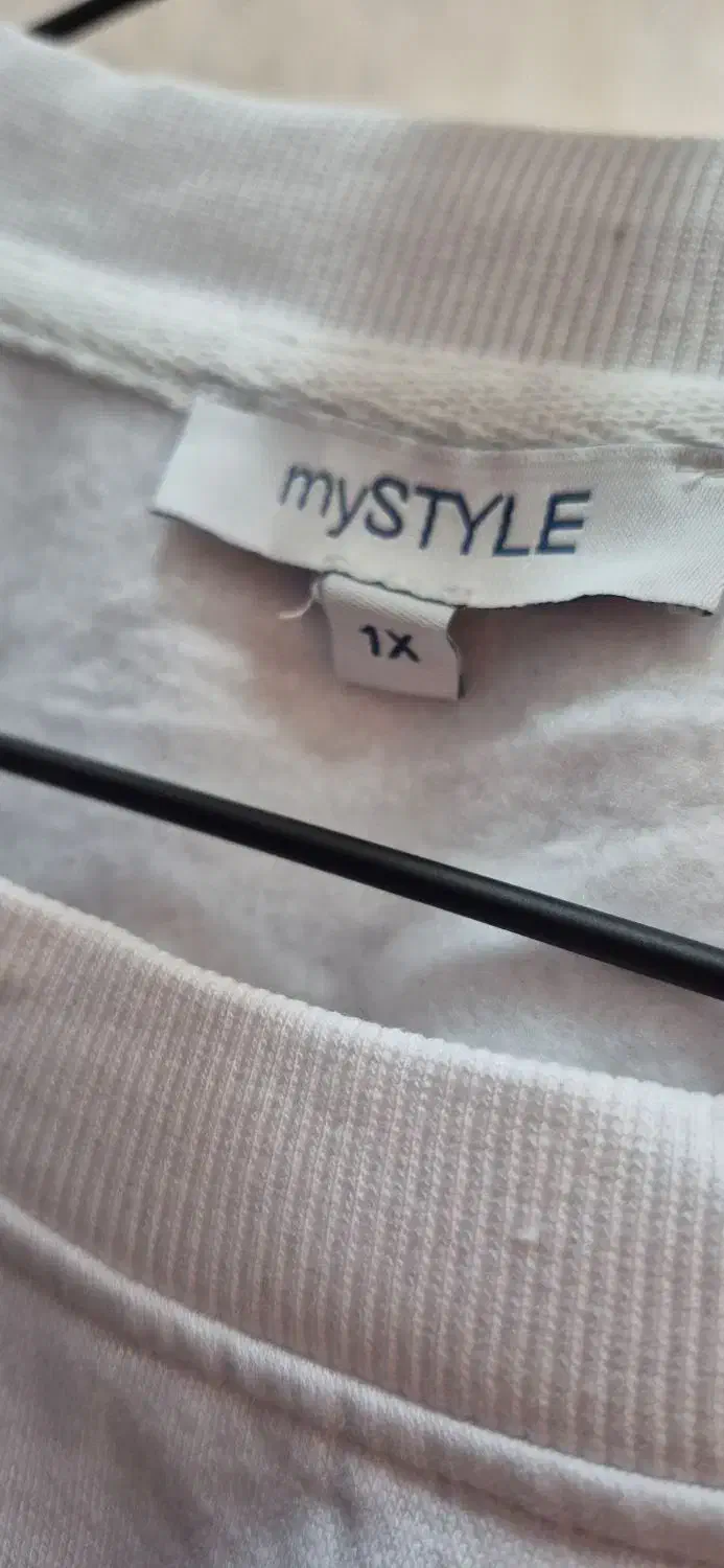 دورس خارجی اُوِرسایز (تا سایز ۵۴)|لباس|اصفهان, کوی ولی عصر|دیوار