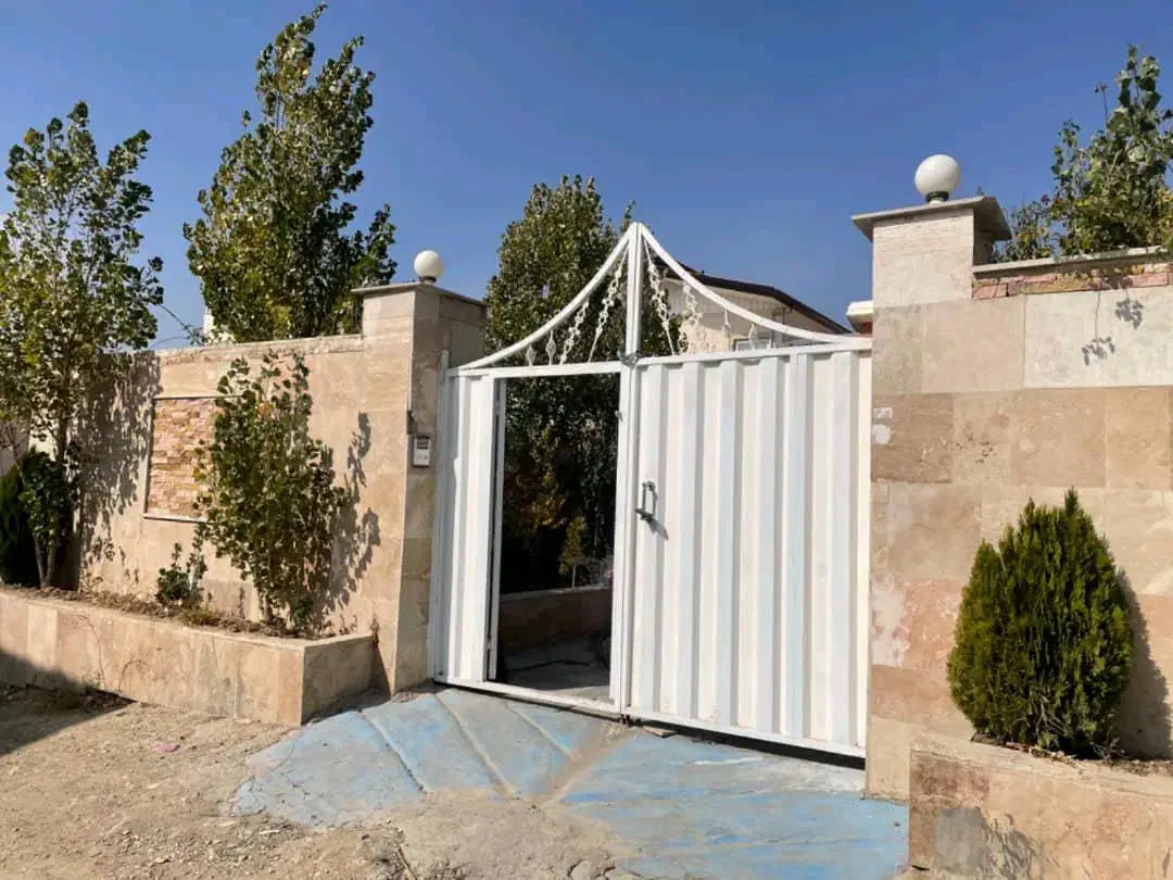 ویلا 250متر 90متر بنا رودهن مهرآباد|فروش خانه و ویلا|رودهن, |دیوار