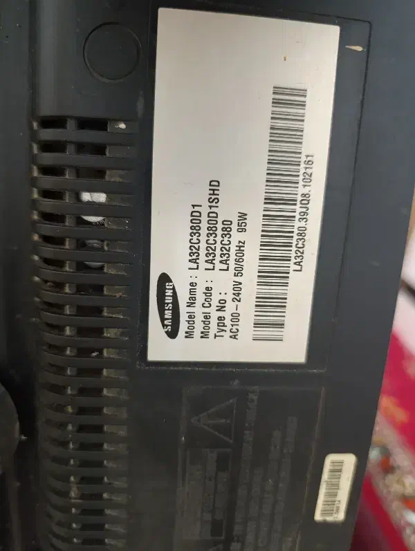 تلویزیون|تلویزیون و پروژکتور|ورامین, ورامین|دیوار