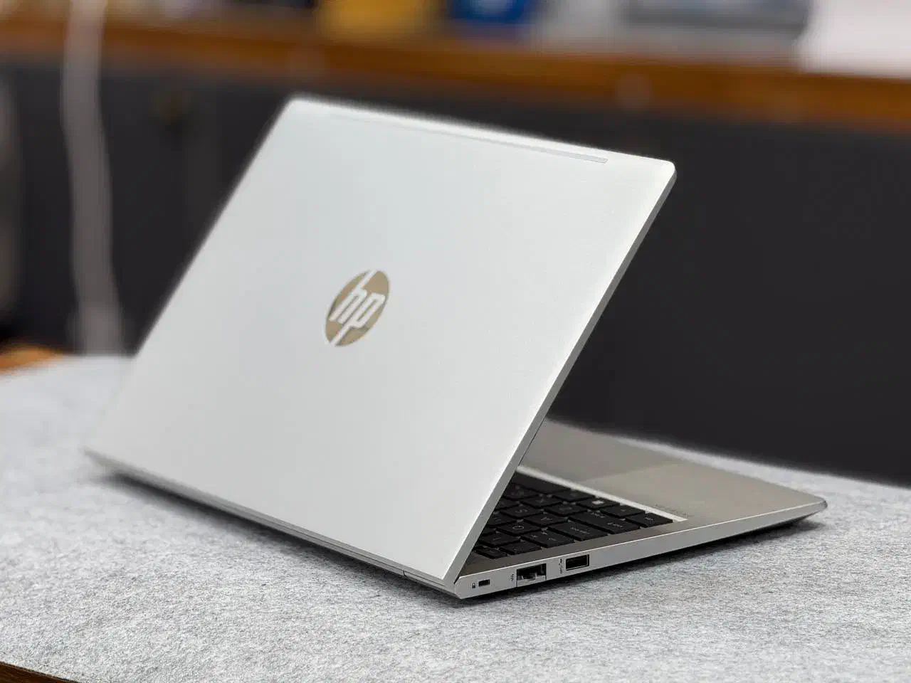 لپتاپ حسابدای Probook 450 G7 ارزان|رایانه همراه|تهران, فلسطین (میدان انقلاب)|دیوار