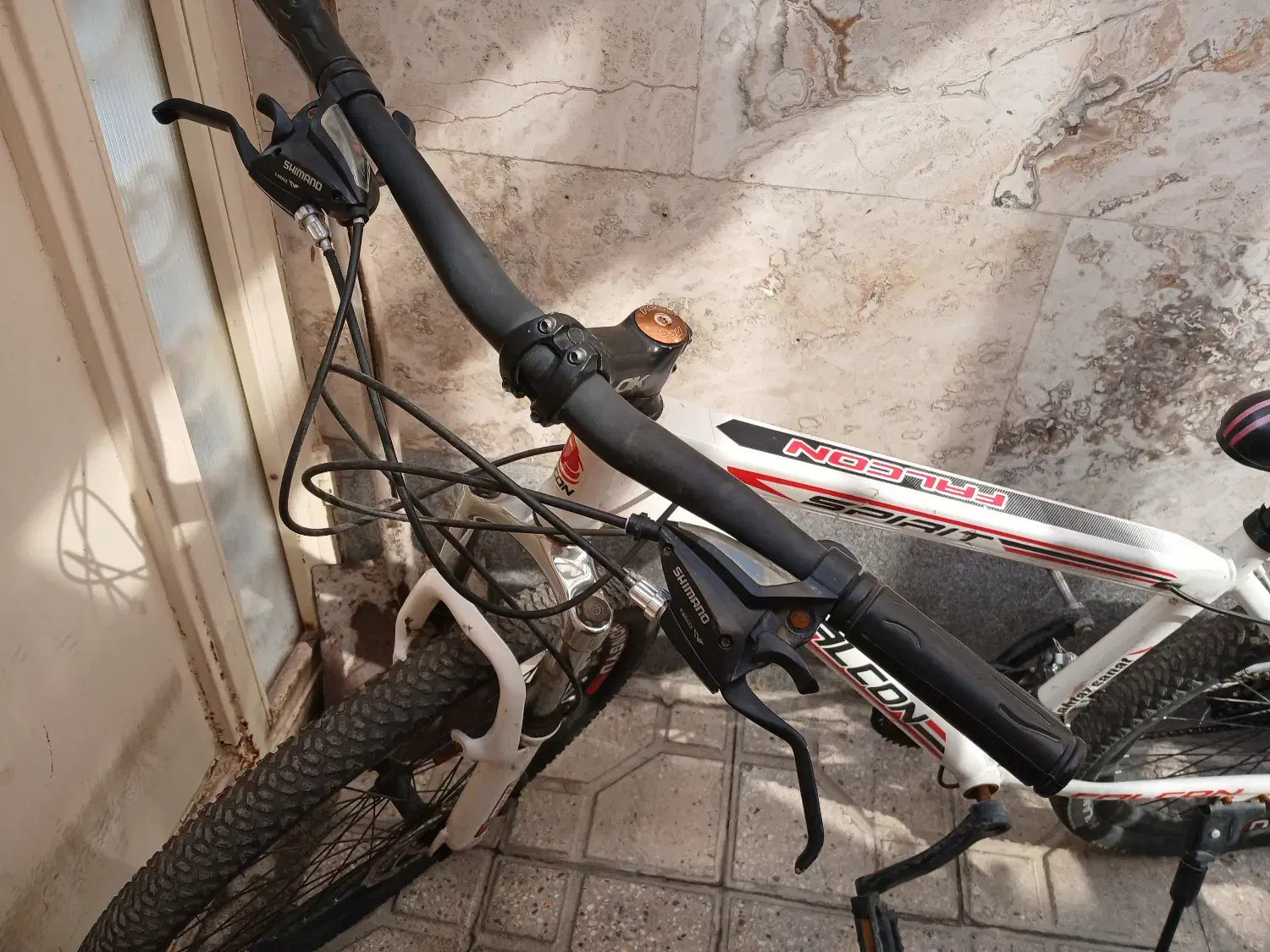 دوچرخه ی ۲۴|دوچرخه، اسکیت، اسکوتر|پاکدشت, پاکدشت (مامازند)|دیوار