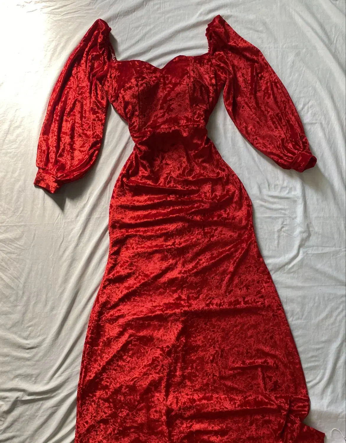 لباس شب|لباس|خمینیشهر, |دیوار