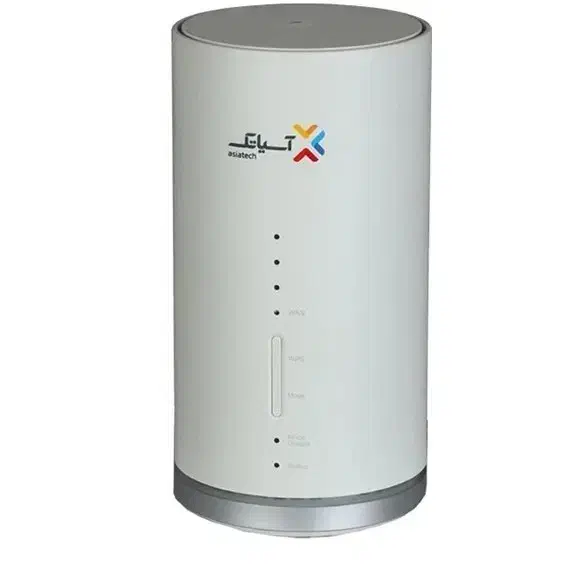 مودم آسیاتک TDLTE مدل L01 + سیمکارت|مودم و تجهیزات شبکه|قم, نیروگاه|دیوار