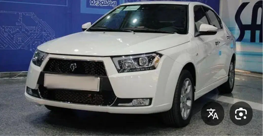 دنا پلاس اتومات آبشنال سفید برج روز ،صفر خشک|خودرو سواری و وانت|ارومیه, |دیوار