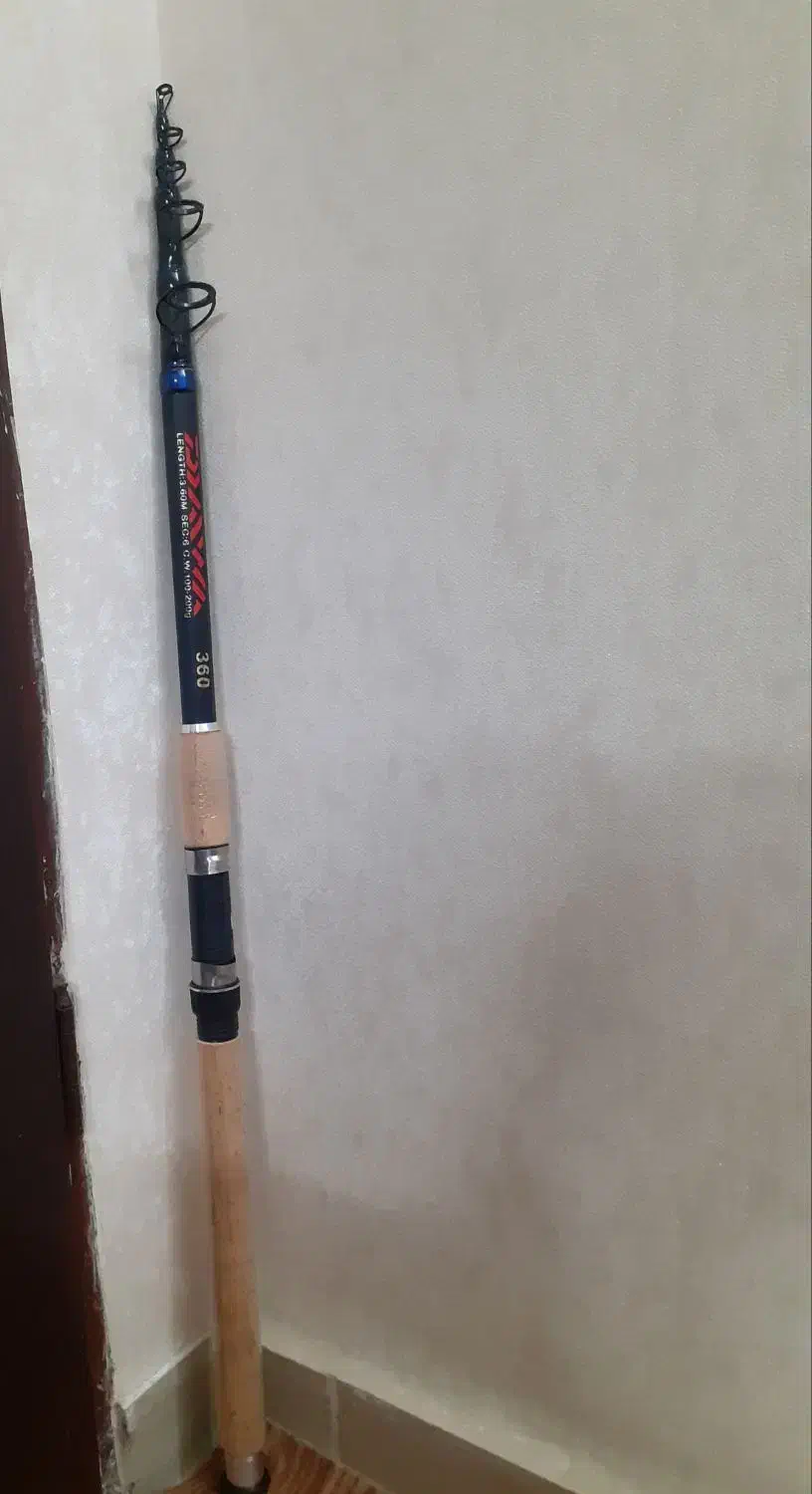 لنسر ماهیگیری|ماهیگیری|محمدیه-قزوین, |دیوار