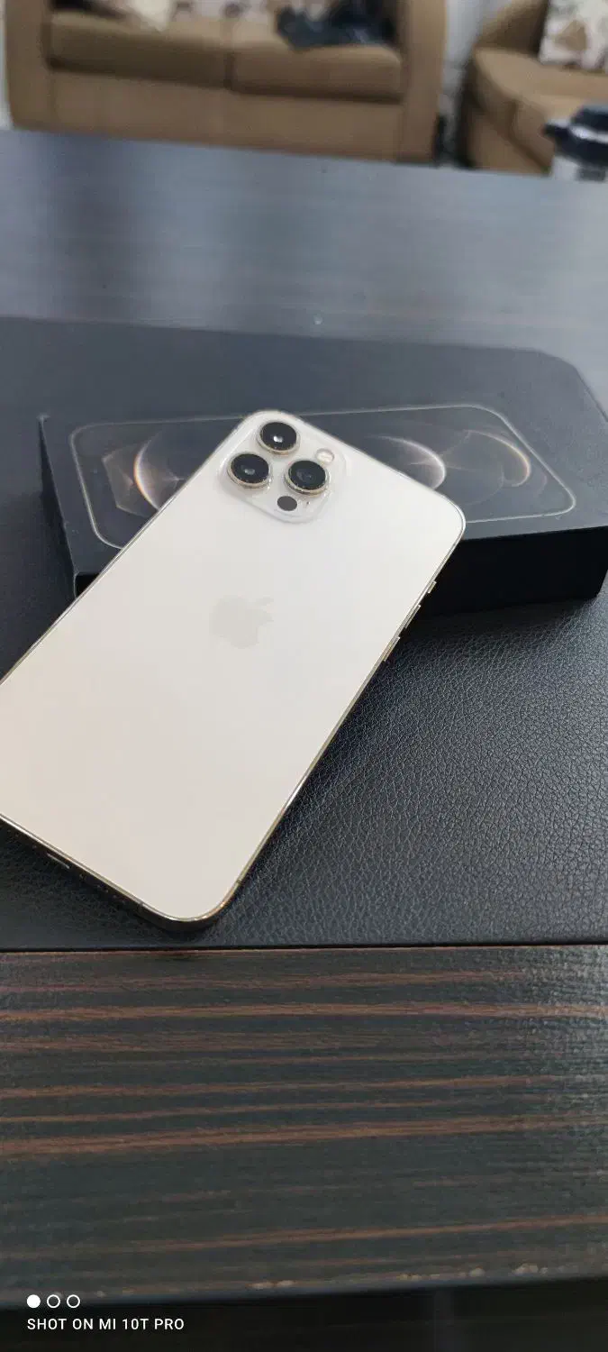 ۱۲پرومکس ۲۵۶za|موبایل|بوشهر, |دیوار