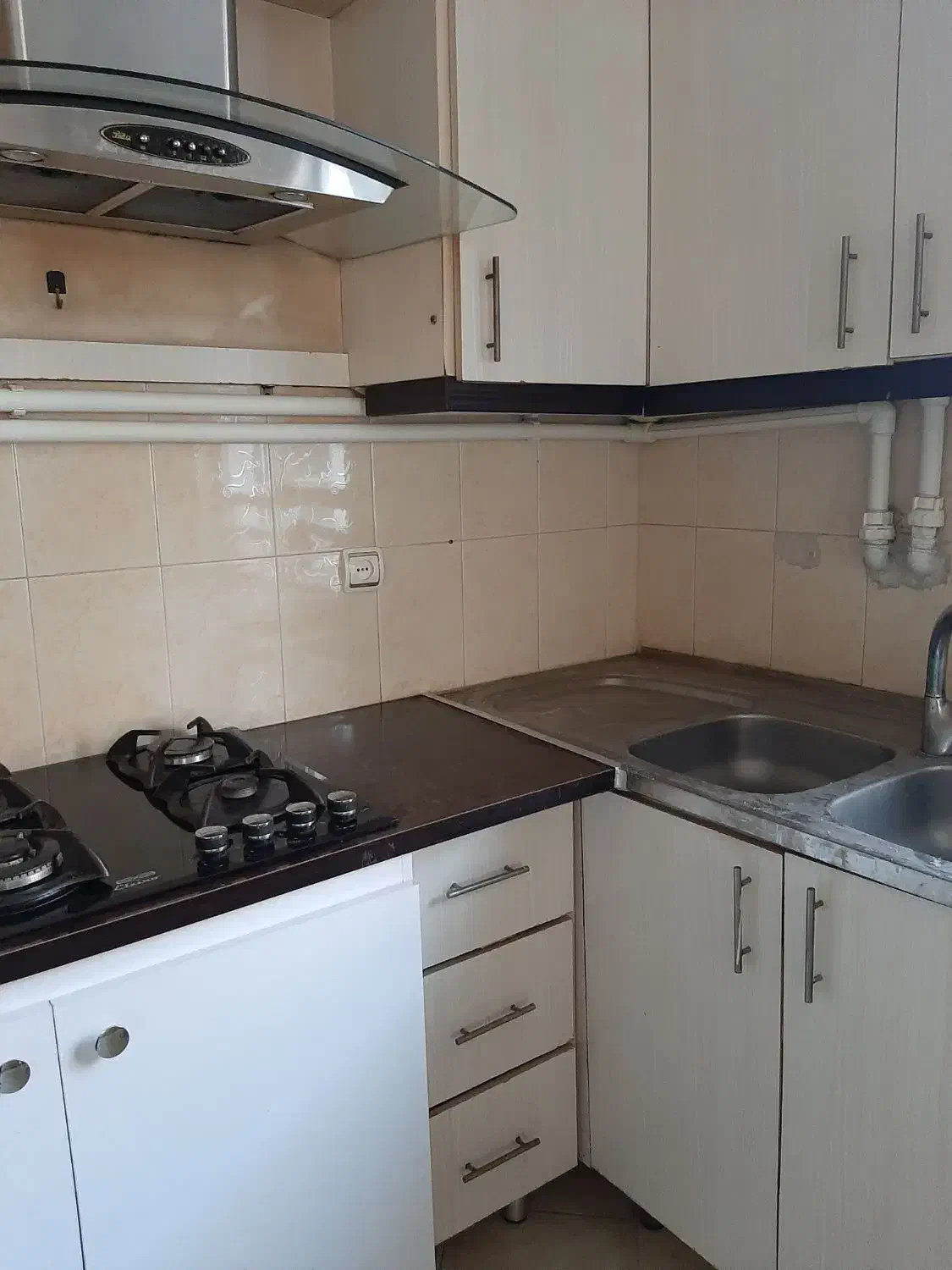 اجاره آپارتمان کیانمهر