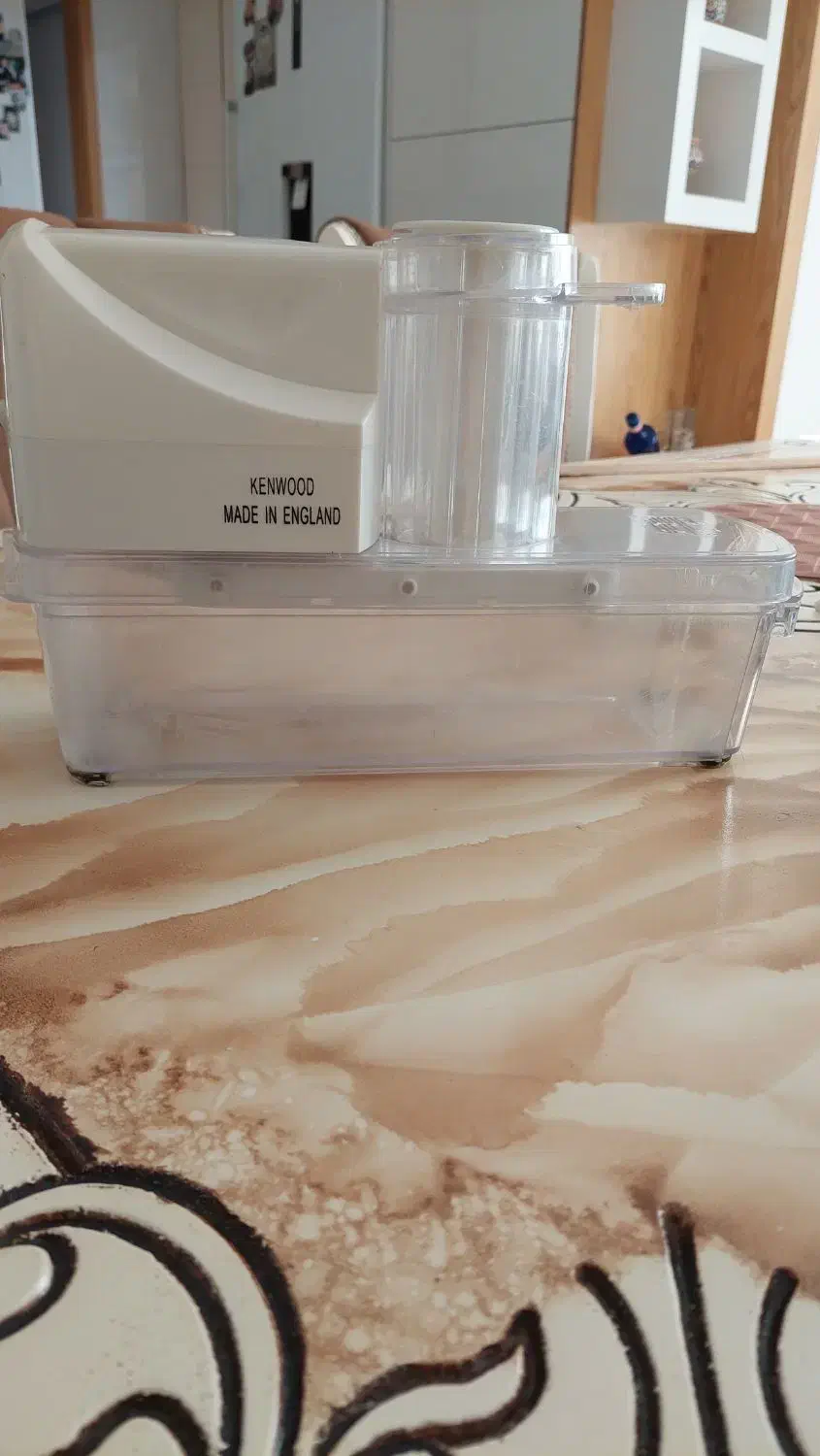 رنده کنوود|خردکن، آسیاب، غذاساز|جلفا, |دیوار