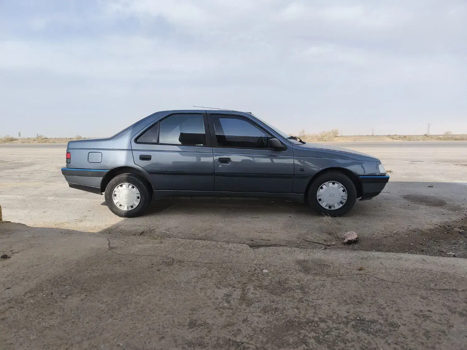 405 مدل 93|خودرو سواری و وانت|بیرجند, |دیوار