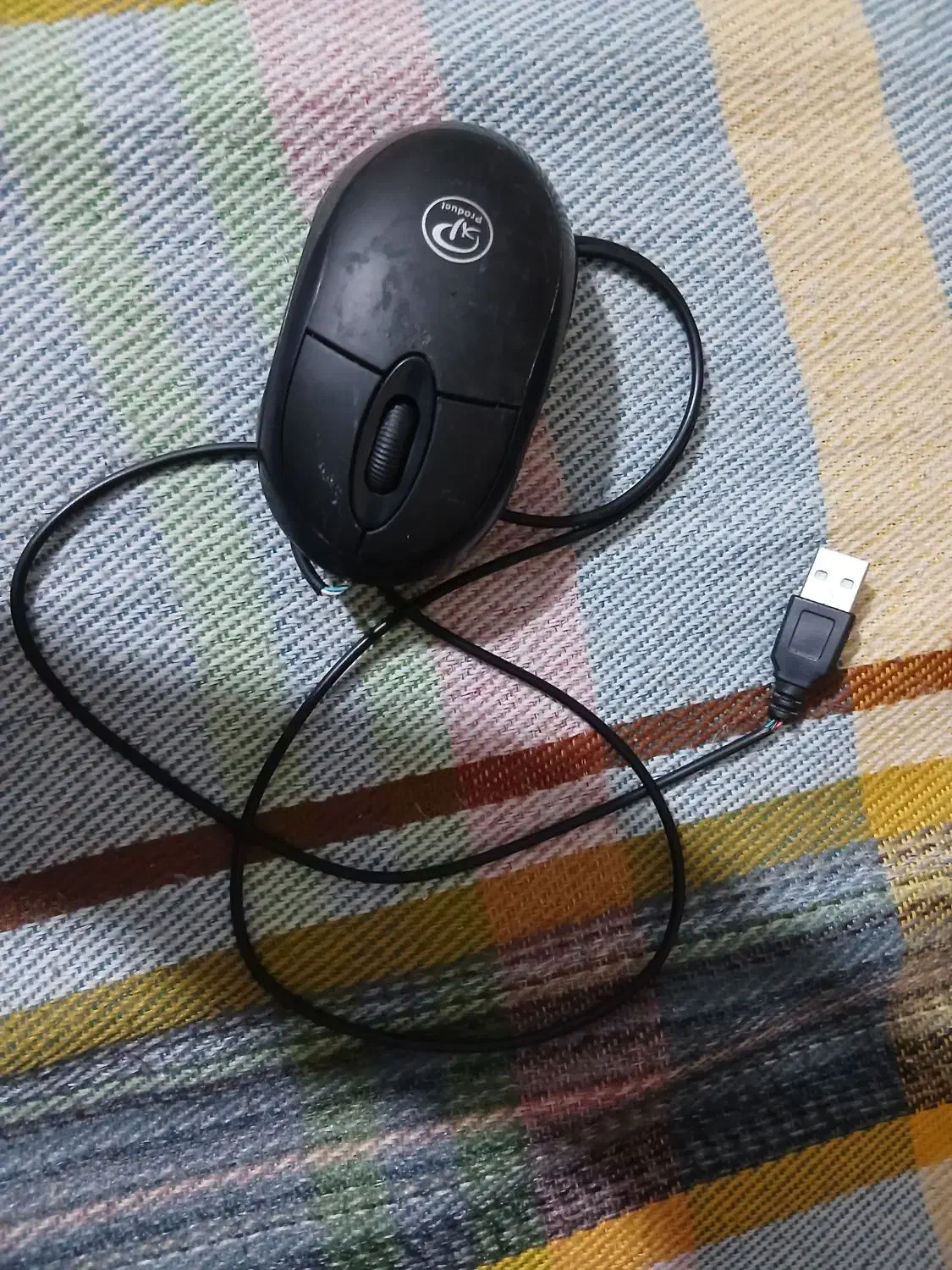 کیبورد قدیمی فراسو و موس|قطعات و لوازم جانبی رایانه|گرگان, |دیوار