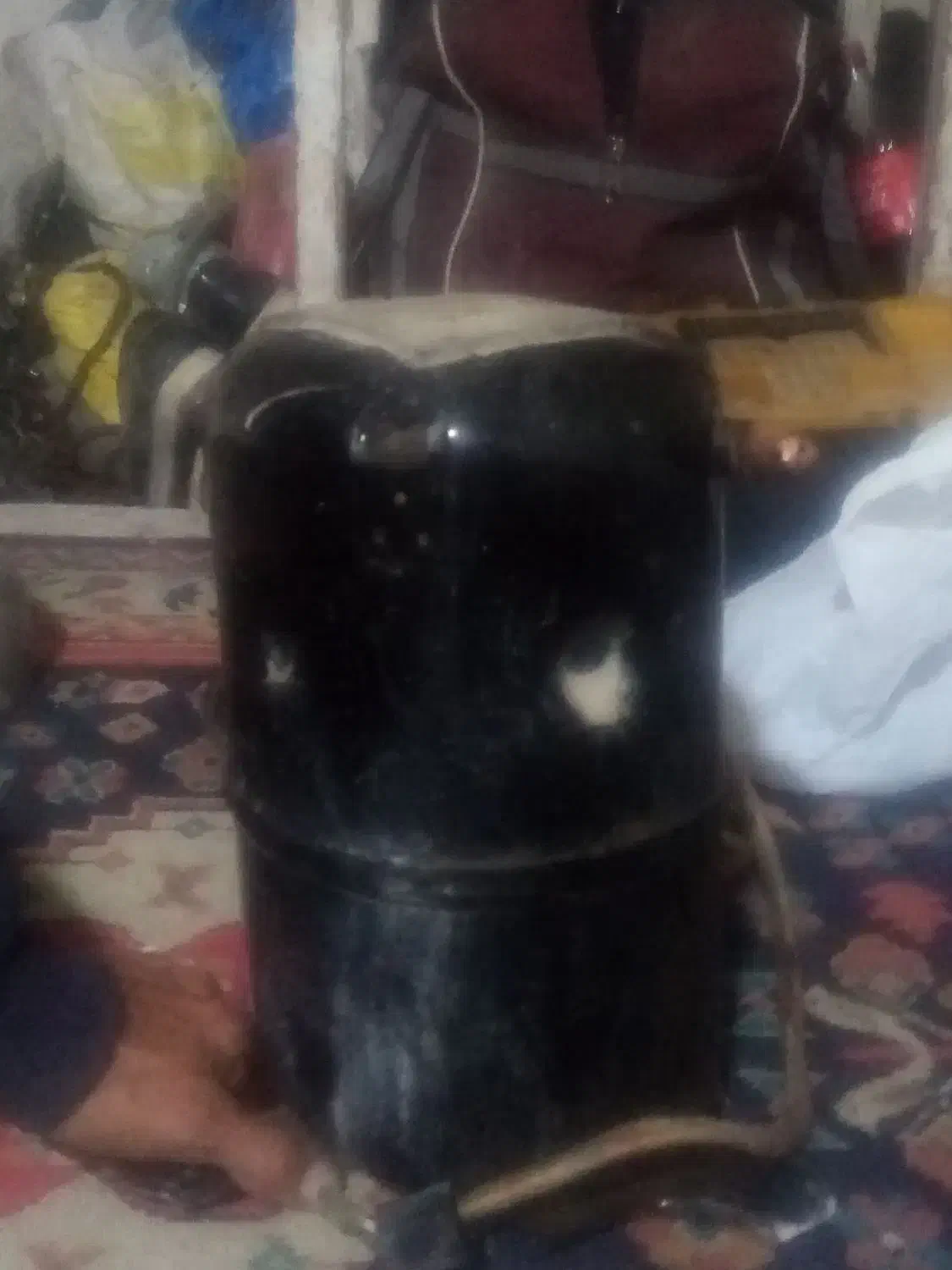 متور. اسپیلت. وکولرگازی|کولر گازی و فنکوئل|کرمان, |دیوار