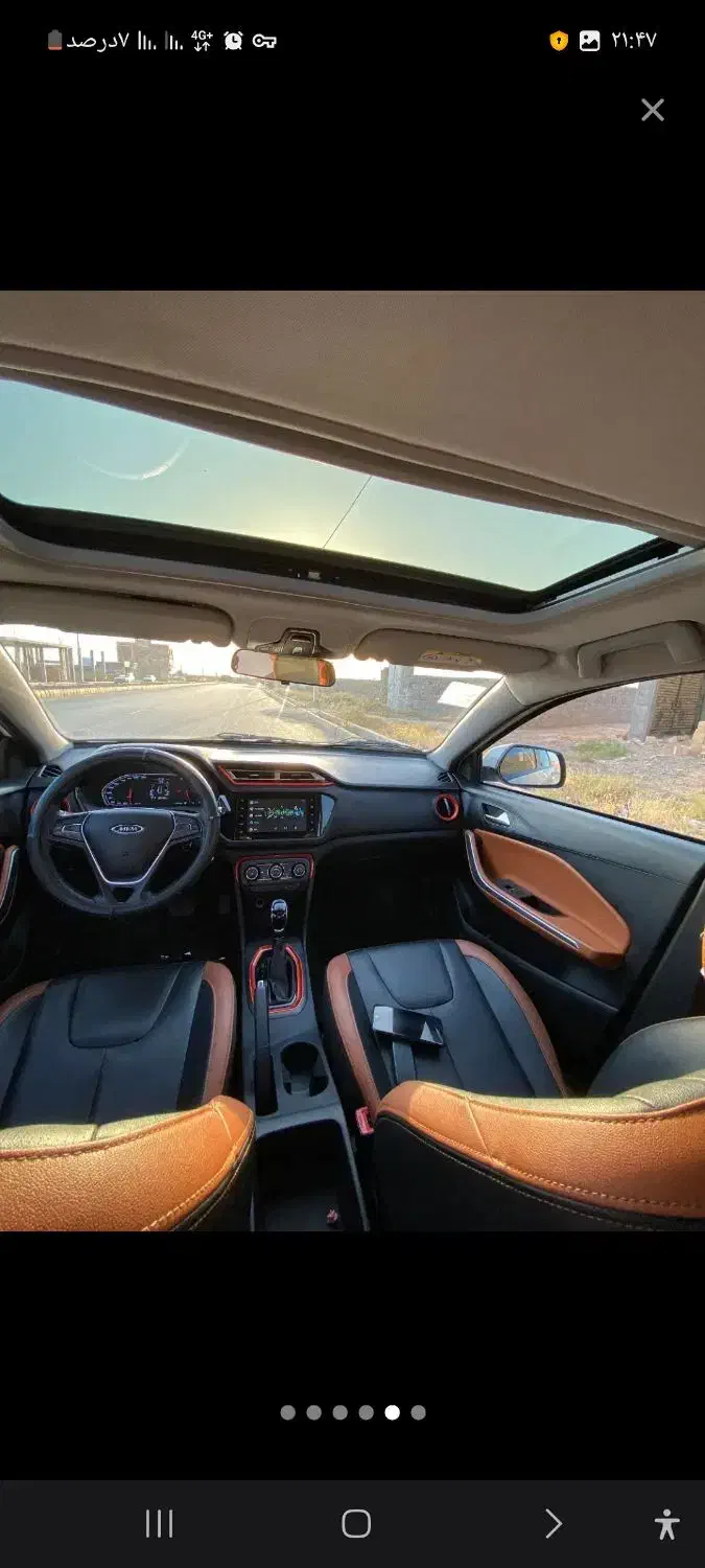 x22اتومات مدل۹۶|خودرو سواری و وانت|بجنورد, |دیوار