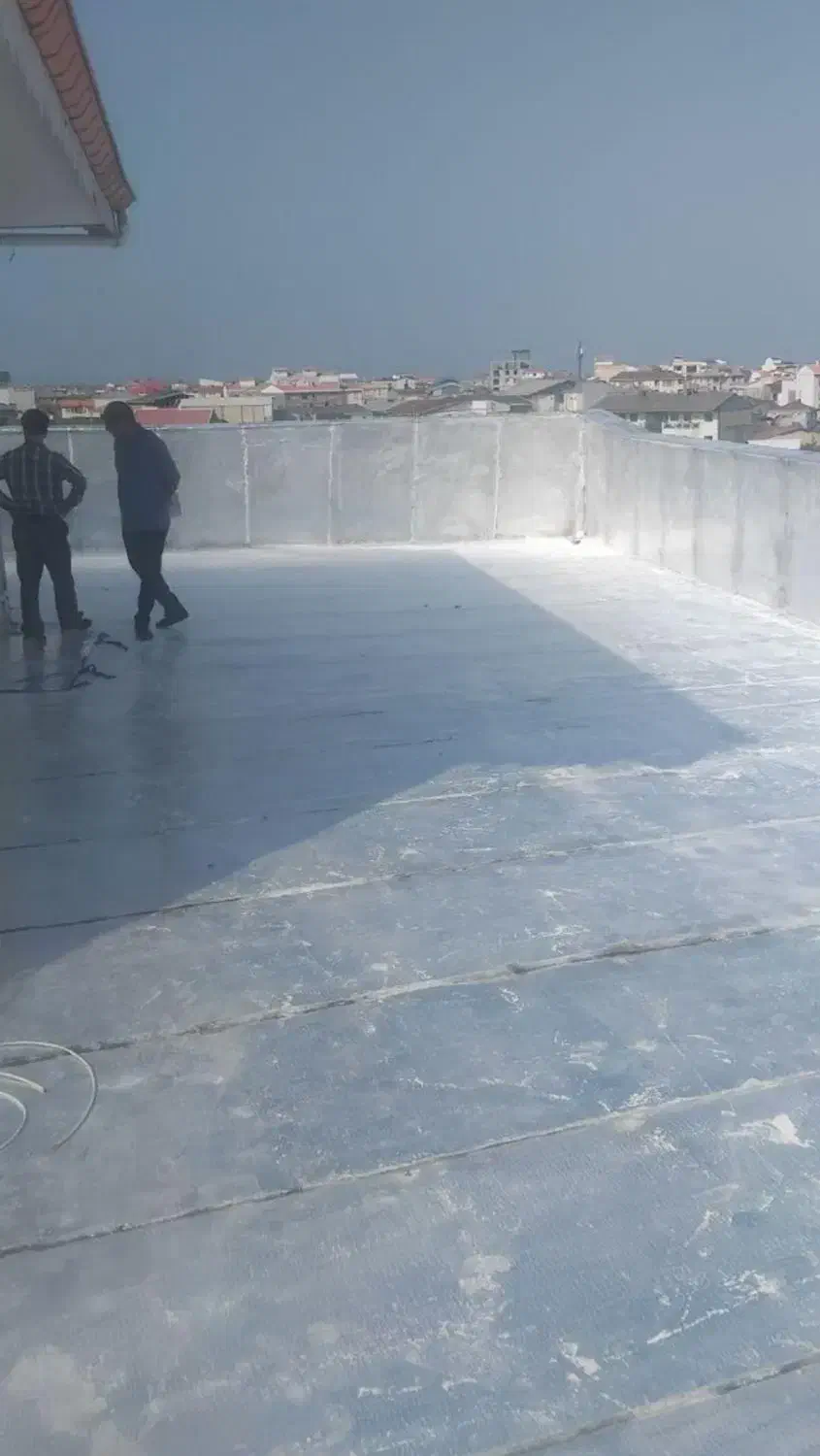 نصب ایزوگام و قیروگونی ۳۰ سال سابقه دقیق وقت شناس|خدمات پیشه و مهارت|فومن, |دیوار