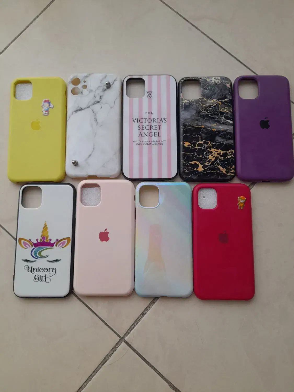 قاب گوشی|لوازم جانبی موبایل و تبلت|تهران, شهران شمالی|دیوار