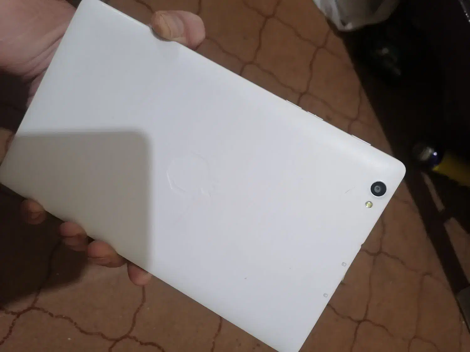 تبلت ۸ اینچ نارتب ۴۰ درصد تخفیف|تبلت|تبریز, |دیوار