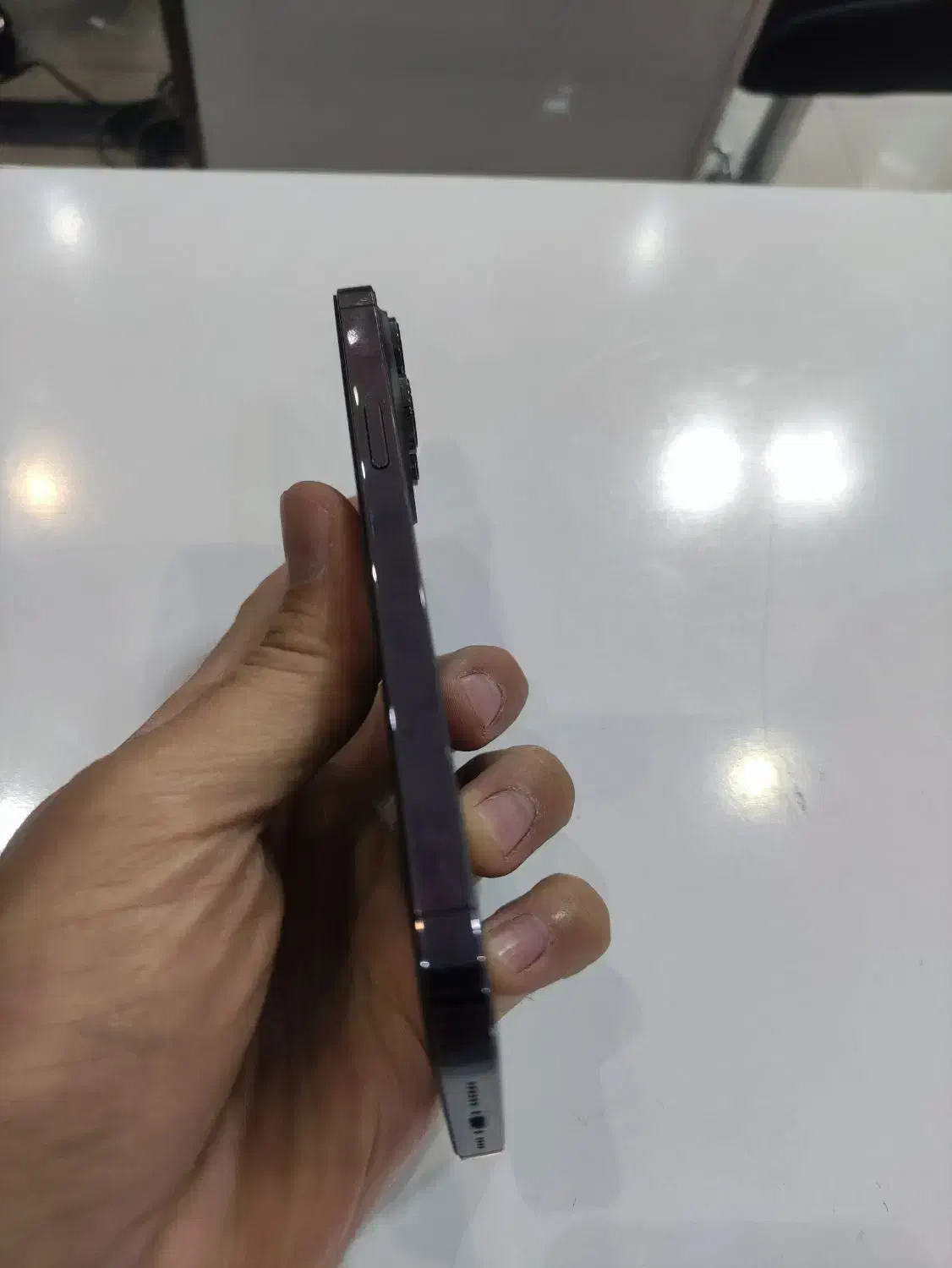 14 pro max|موبایل|تهران, یافت‌آباد|دیوار