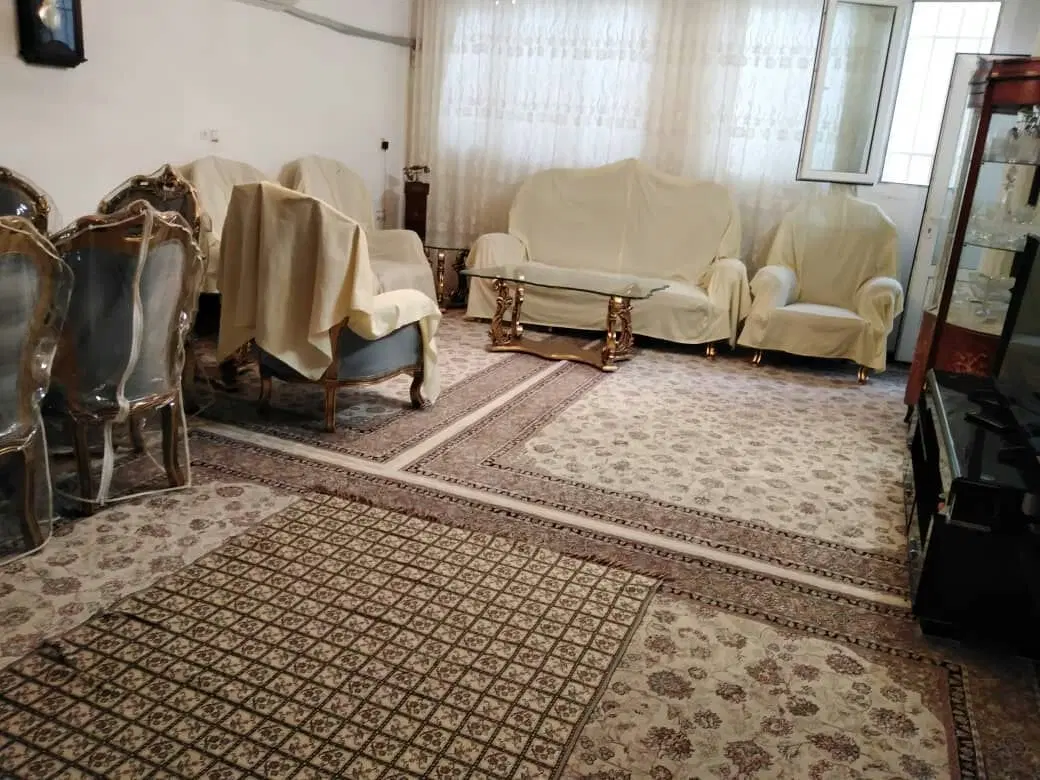 واحد آپارتمان انتهای دانشگاه۱.کاوه۸|فروش آپارتمان|سبزوار, فرهنگیان|دیوار