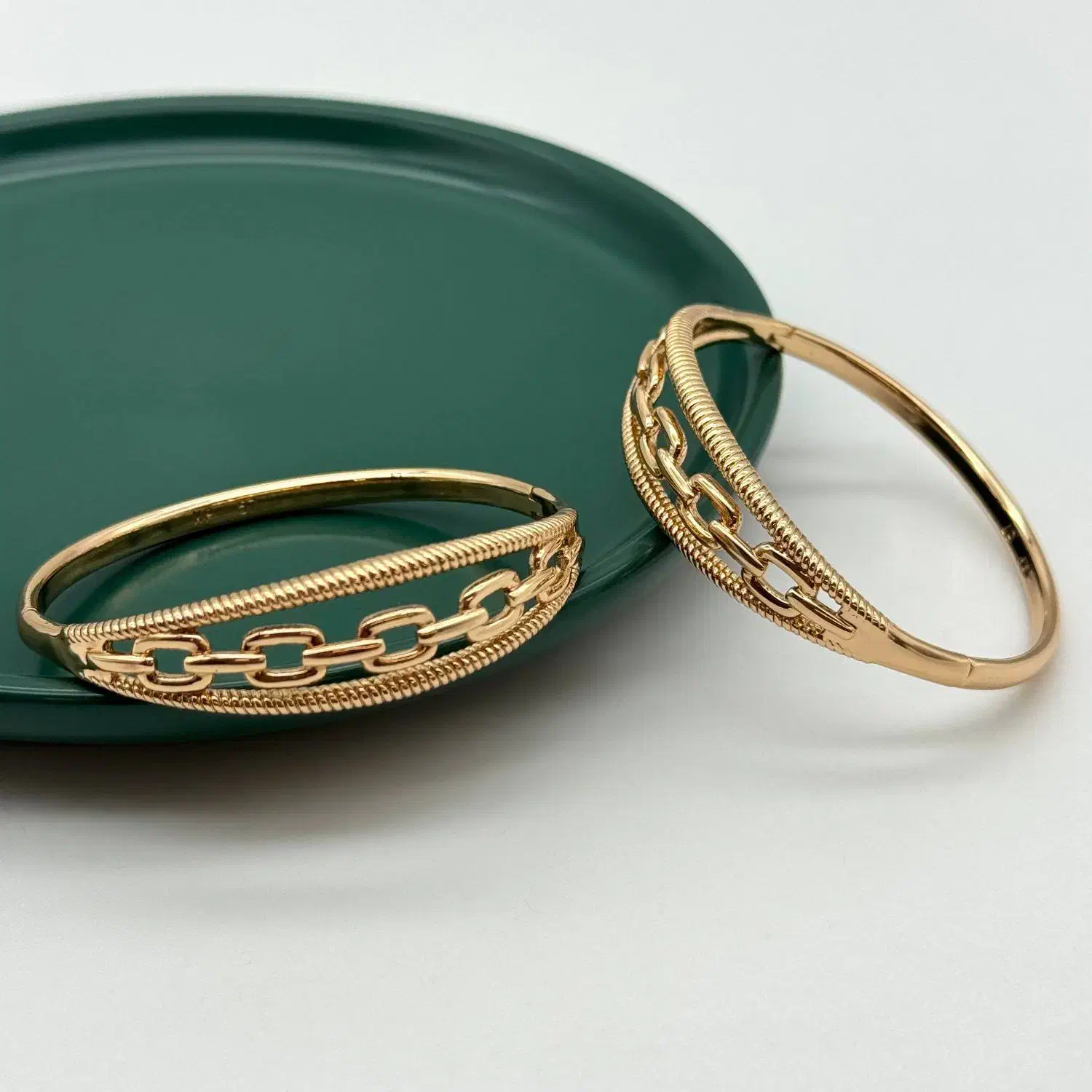 دستبند استیل رنگ ثابت|بدلیجات|نسیمشهر, |دیوار