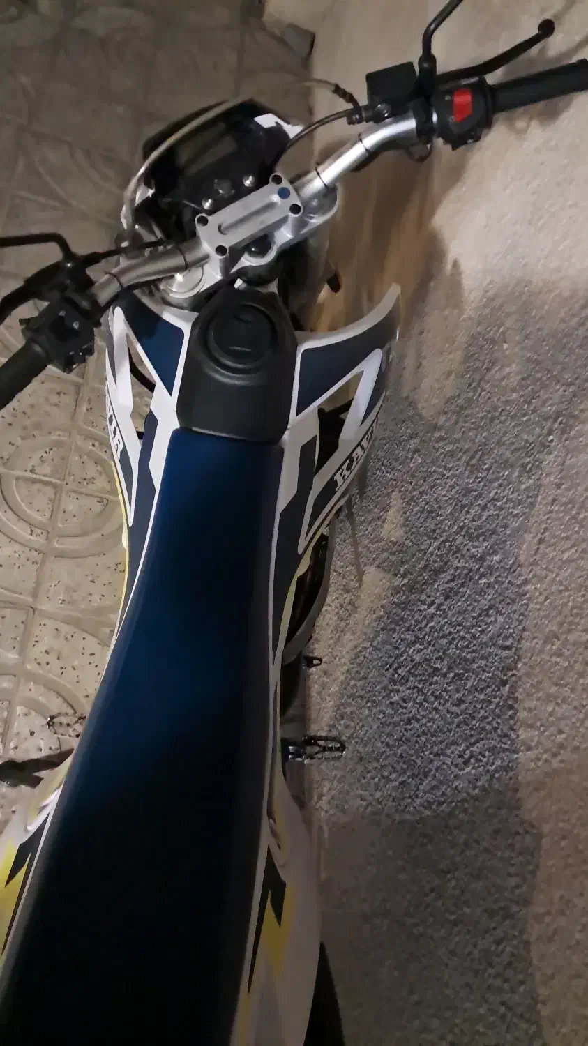 موتور|موتورسیکلت|تهران, صادقیه|دیوار