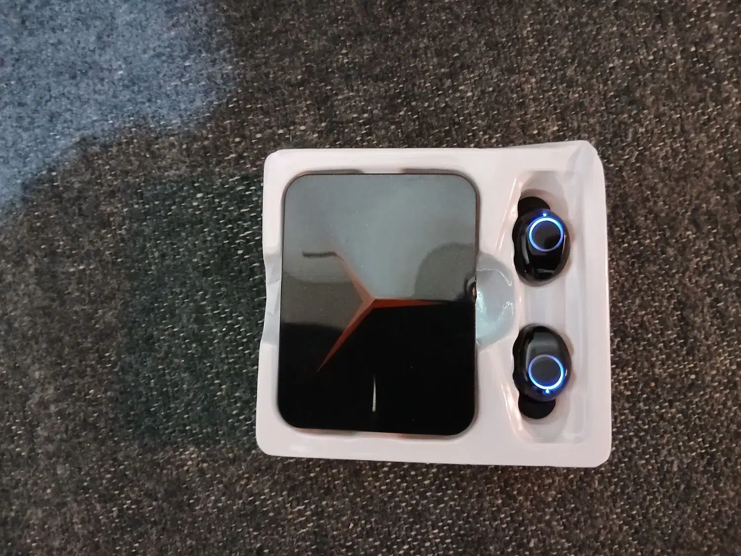 هدفون بیسیم بلوتوثی  M90)(PRO))|لوازم جانبی موبایل و تبلت|نقده, |دیوار