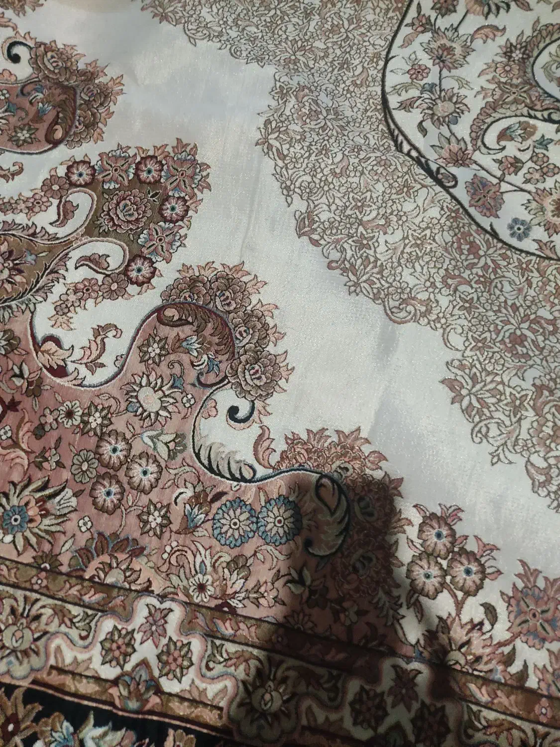 روفرشی 12 متری|روفرشی|تهران, باغ فیض|دیوار