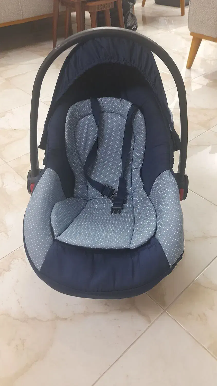 کریر نو استفاده نشده|کالسکه و لوازم جانبی|قائمشهر, |دیوار