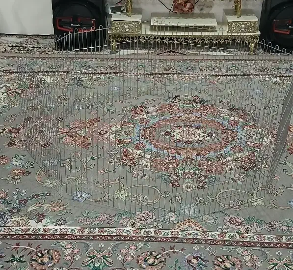 قفس/پارک حیوانات|لوازم جانبی حیوانات|اقبالیه, |دیوار