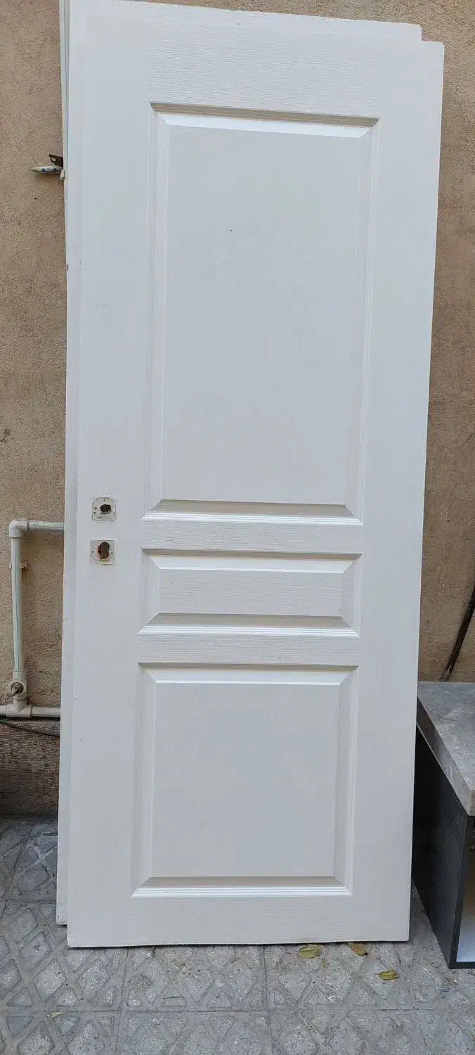 درب سرویس بهداشتی با مناسبترین قیمت|مصالح و تجهیزات ساختمان|تهران, خواجه نظام الملک|دیوار