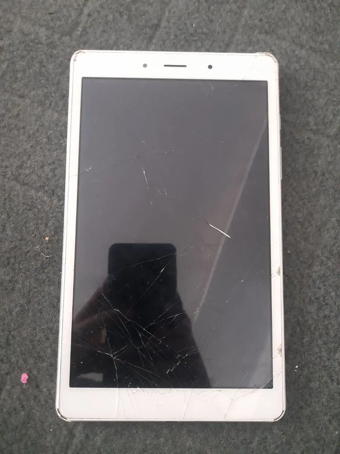 تبلت سامسونگ|تبلت|تنکمان, |دیوار