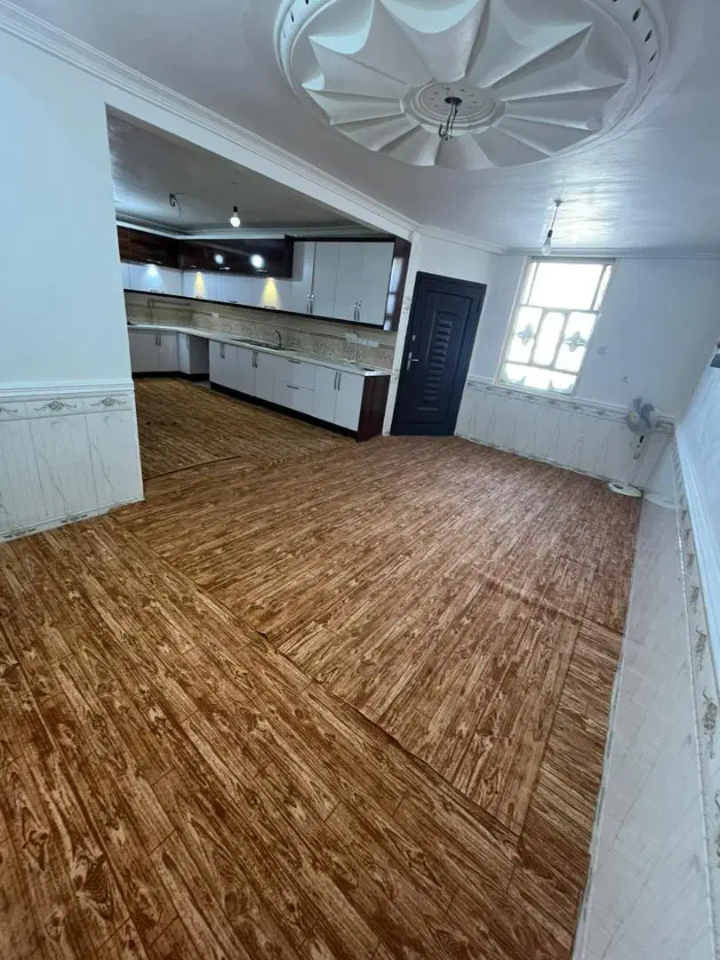 رهن بالا خانه ۱۰۰ متری ناحیه خیابان کارگر|اجارهٔ آپارتمان|بندر ماهشهر, |دیوار