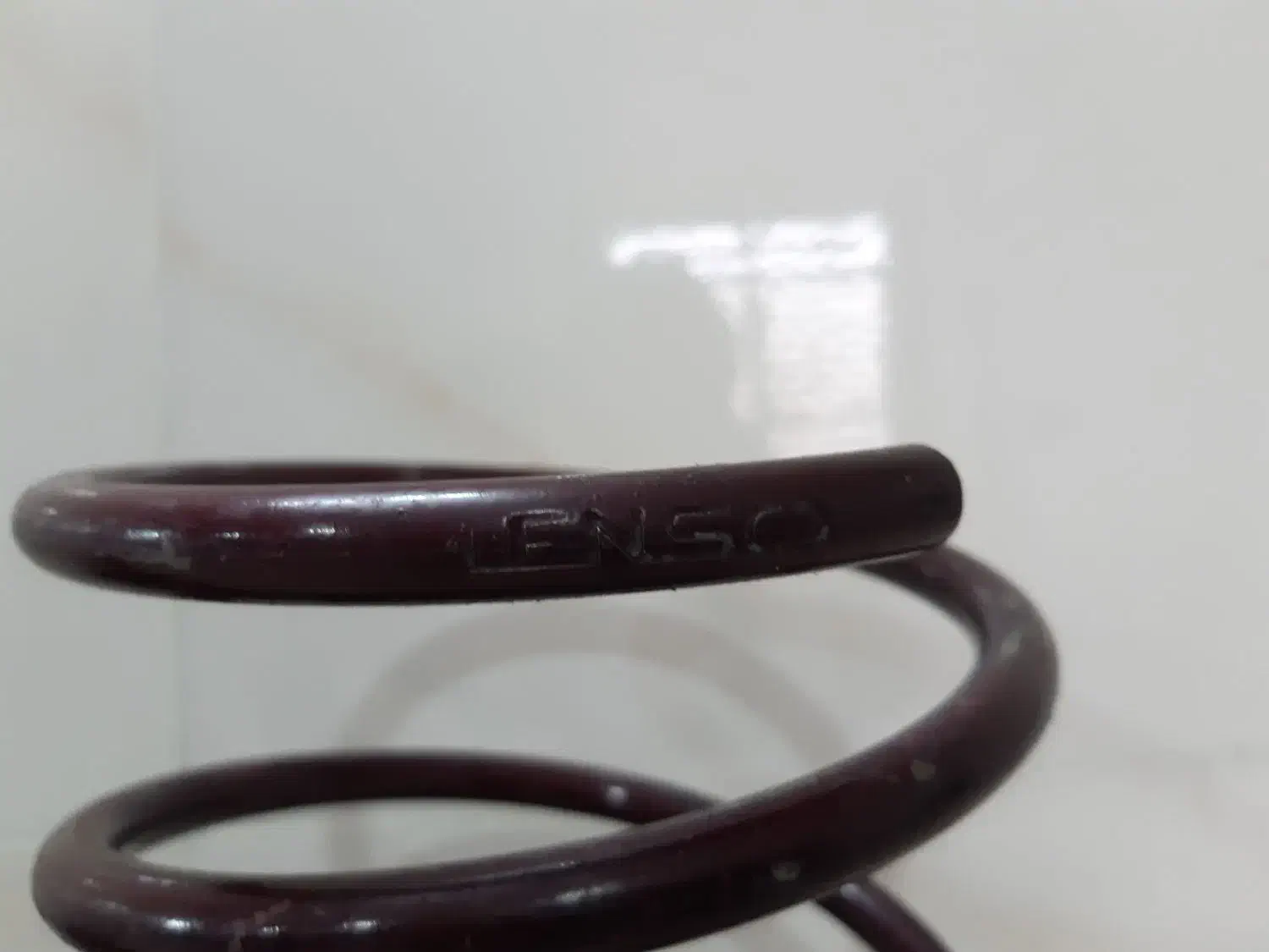 کمک فنر و فنر لول پژو ۲۰۶|قطعات یدکی و لوازم جانبی|اصفهان, بابوکان|دیوار