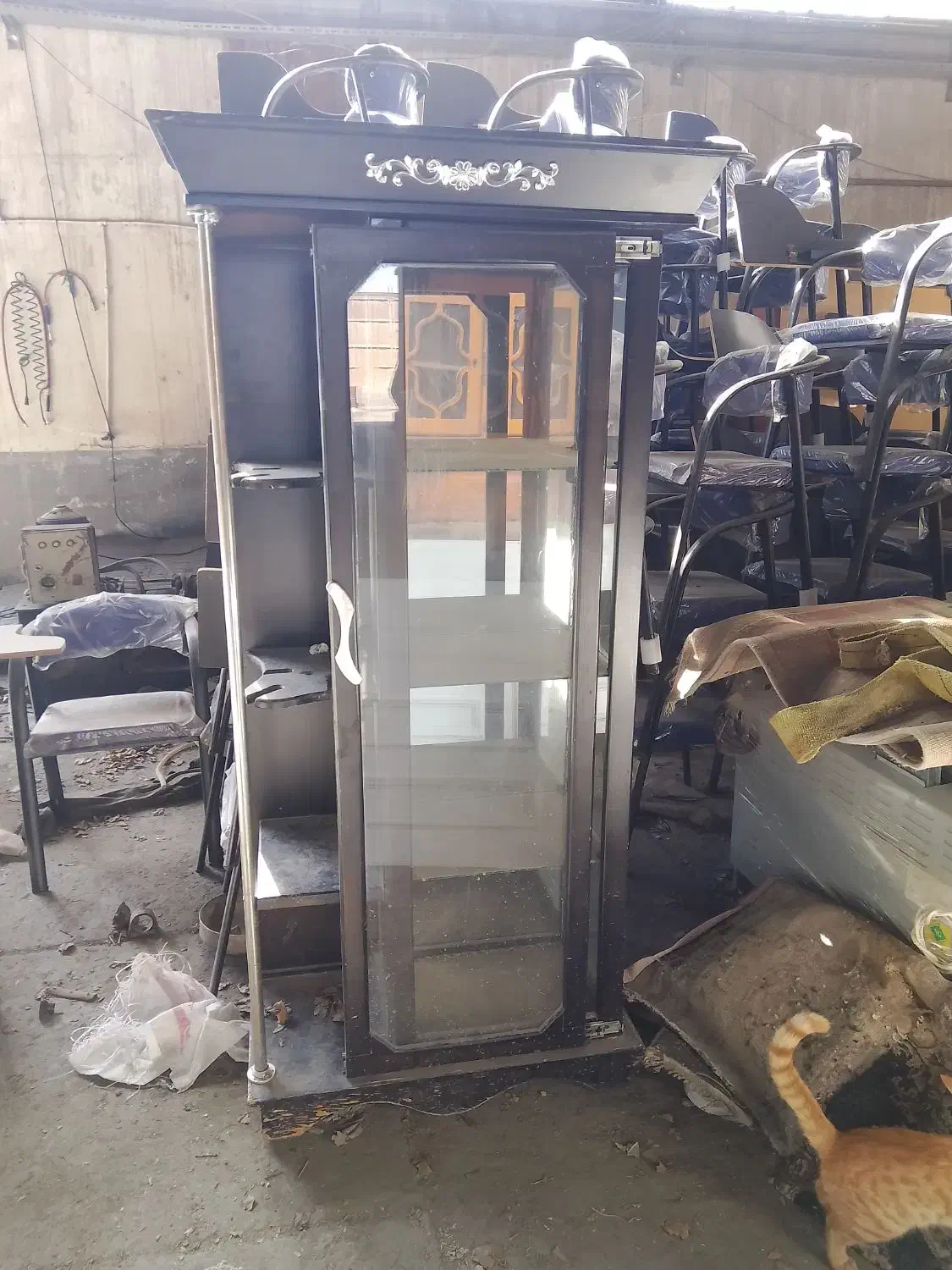 کمد بوفه|بوفه، ویترین، کنسول|مشهد, مشکینی (شهرک غرب)|دیوار