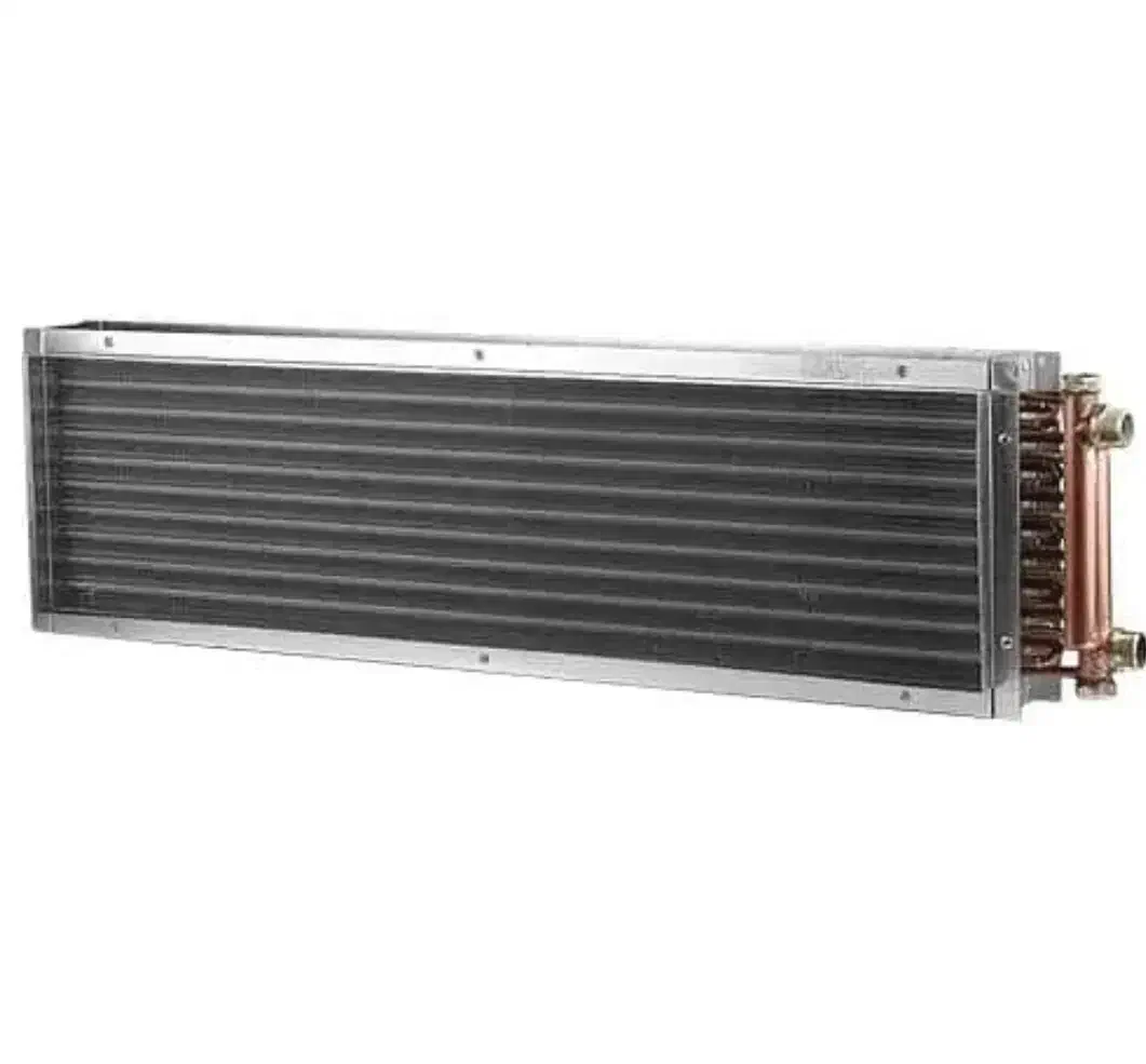 کویل ابگرم اب گرم داکت اسپیلت (اسپلیت)|کولر گازی و فنکوئل|تهران, سید خندان (جلفا)|دیوار