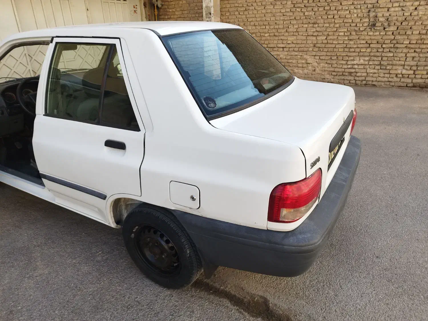 پراید ۹۴|خودرو سواری و وانت|اصفهان, شیخ اشراق|دیوار