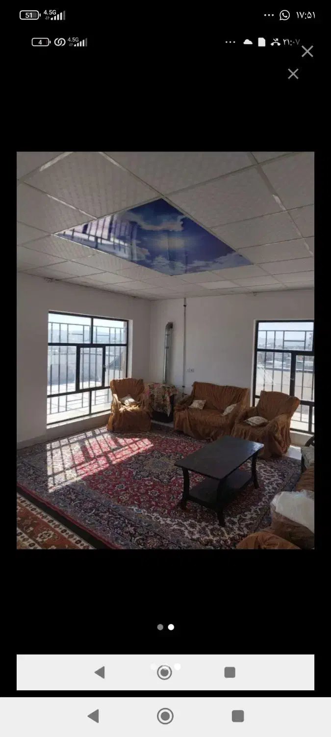 اجاره سوییت پنت هوس|اجارهٔ آپارتمان|شهرکرد, |دیوار