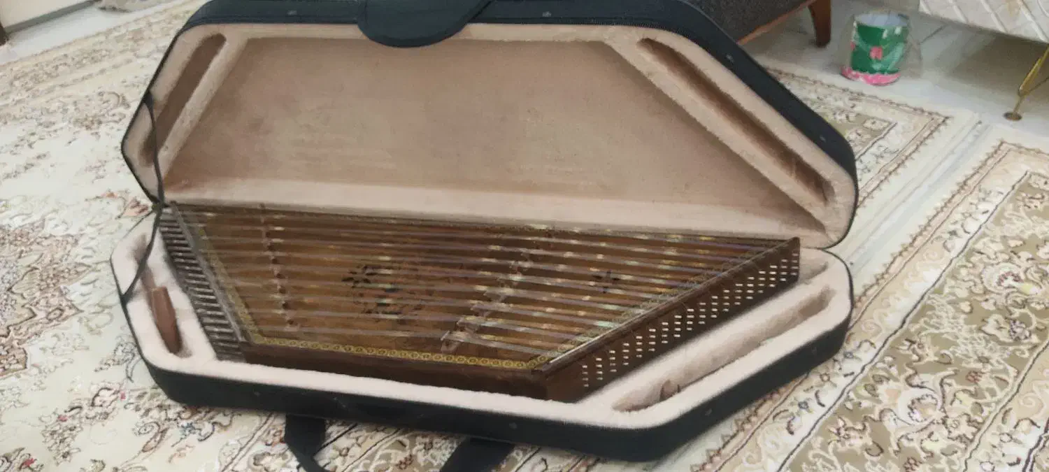 سنتور|سازهای سنتی|کرج, کمال‌شهر|دیوار