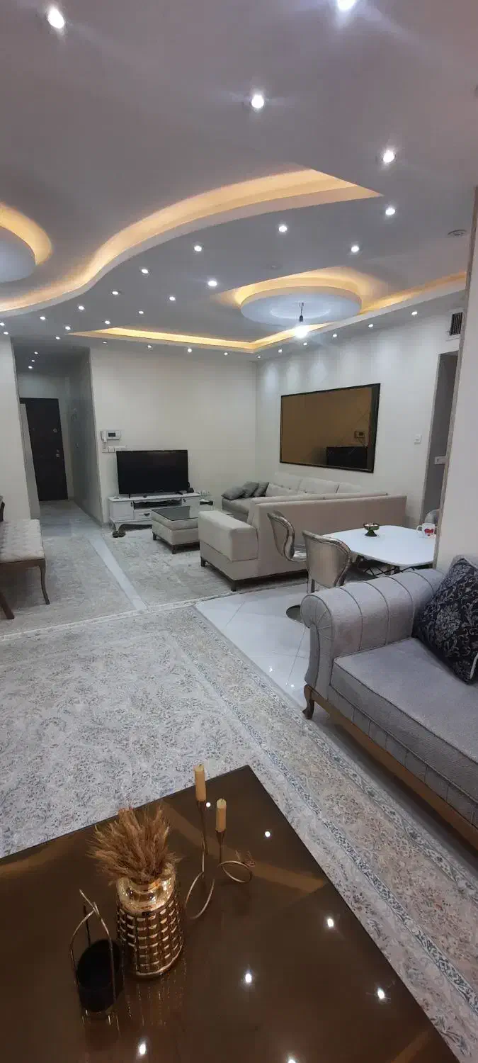 ۱۰۳متری در الزهرا|فروش آپارتمان|تهران, شادآباد|دیوار