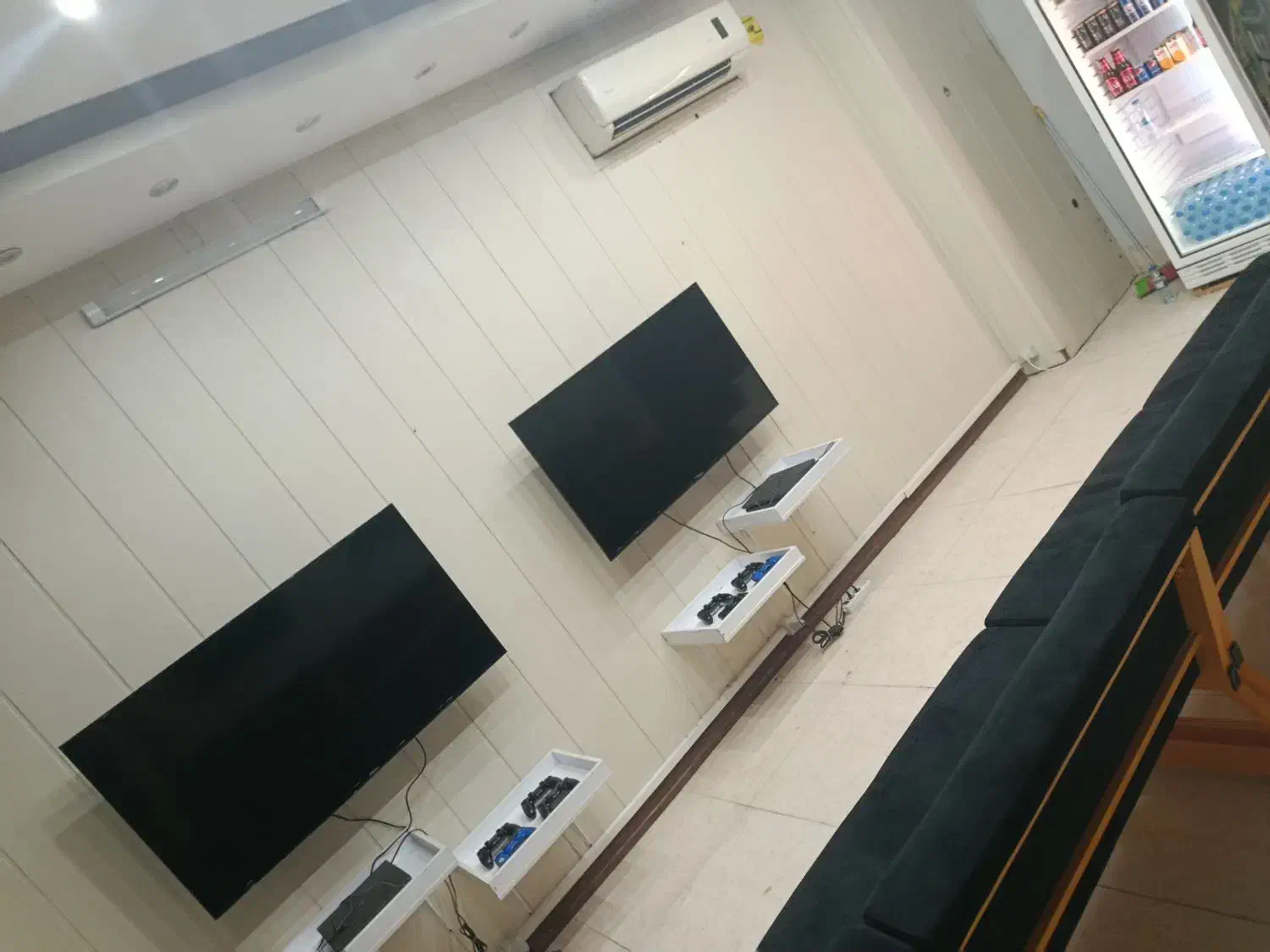 تلوزیون هوشمند|تلویزیون و پروژکتور|اصفهان, چشمه باقرخان|دیوار