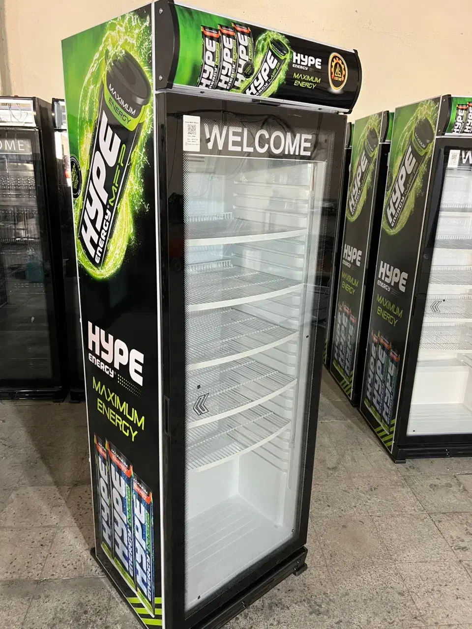 یخچال ایستاده|یخچال و فریزر|ایرانشهر, |دیوار