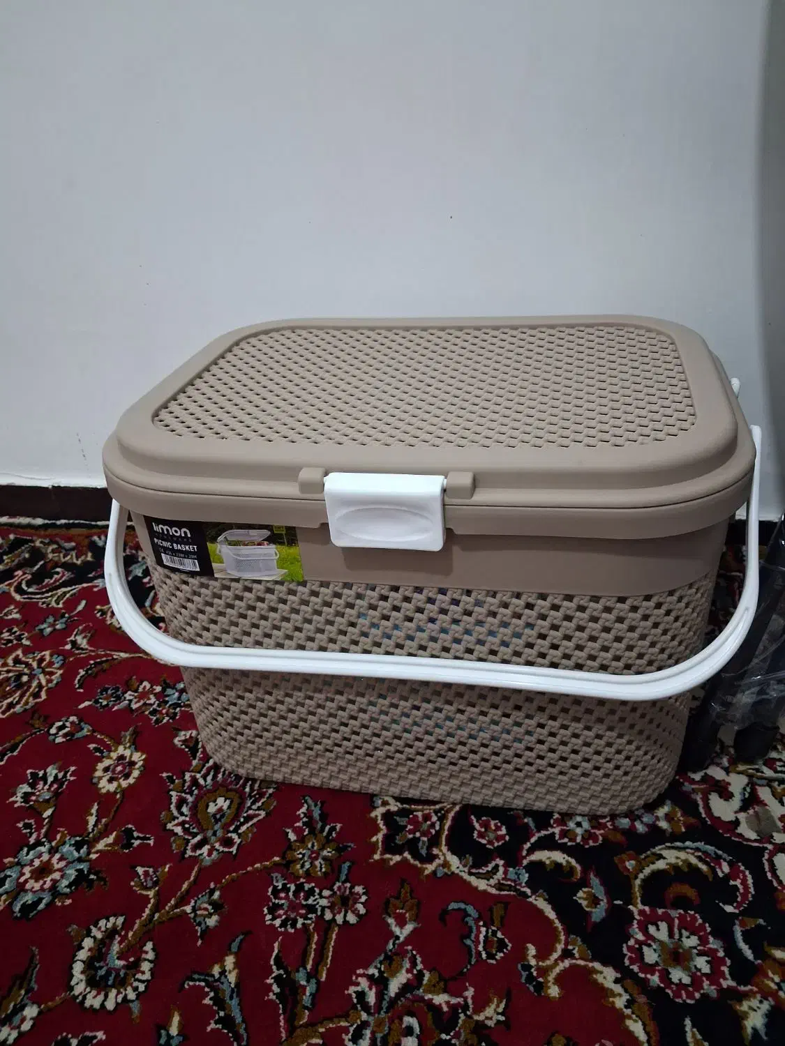 وسایل آشپزخونه، دکوری،پزیرایی|ظروف سرو و پذیرایی|دهدشت, |دیوار