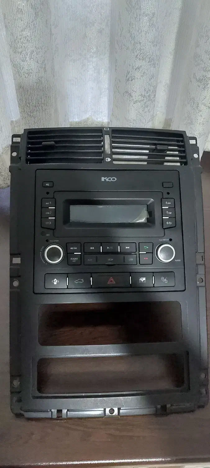 ضبط فابریک پژو پارس|قطعات یدکی و لوازم جانبی|خرم‌آباد, |دیوار