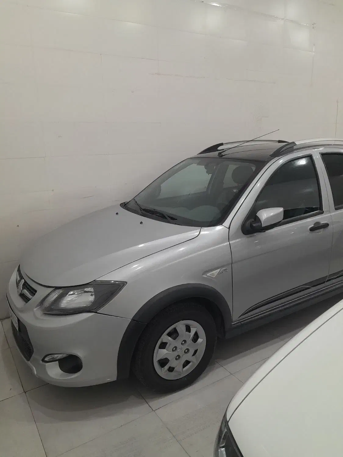 کوییک rمدل ۱۴۰۲برج۵ سیمی|خودرو سواری و وانت|دزفول, |دیوار