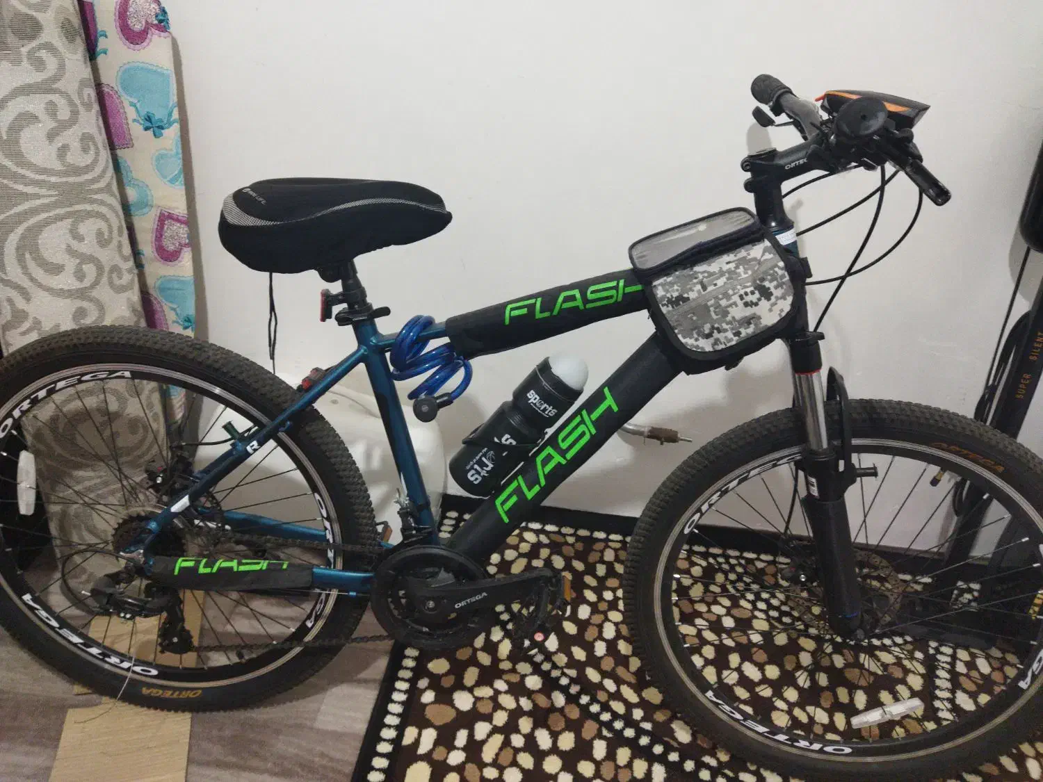 دوچرخه۲۶|دوچرخه، اسکیت، اسکوتر|جلفا, |دیوار