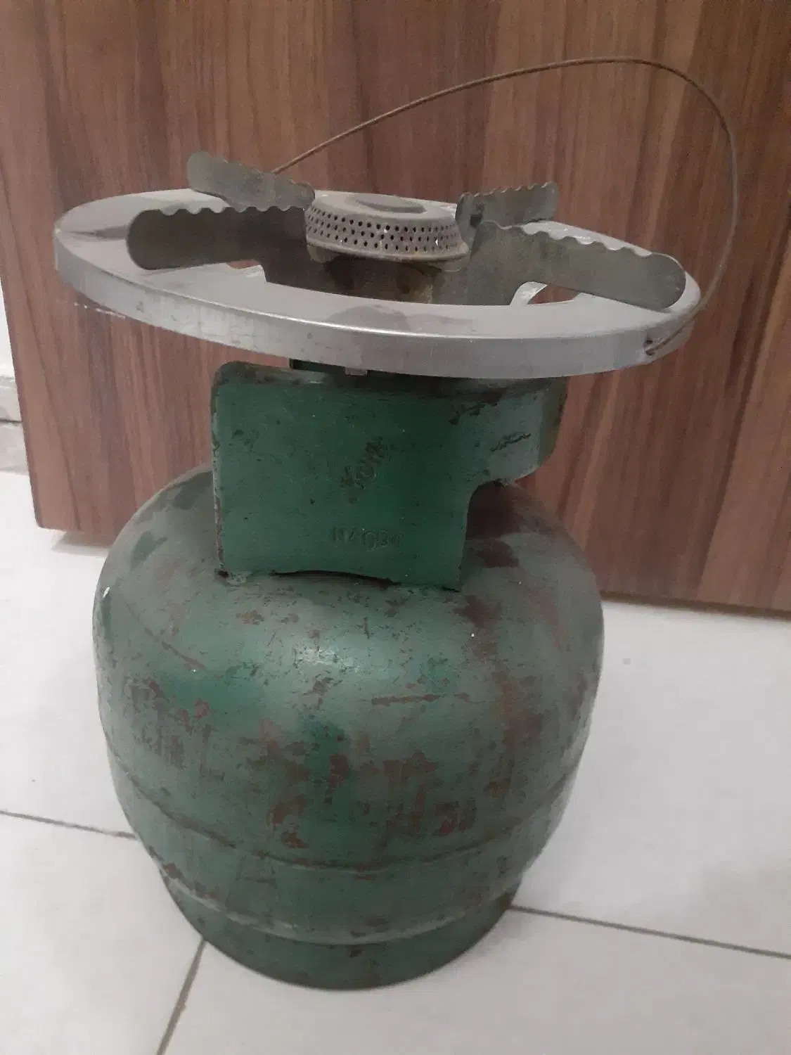 پیک نیک همایون گاز|اجاق گاز و لوازم برقی پختوپز|اصفهان, گرکان|دیوار