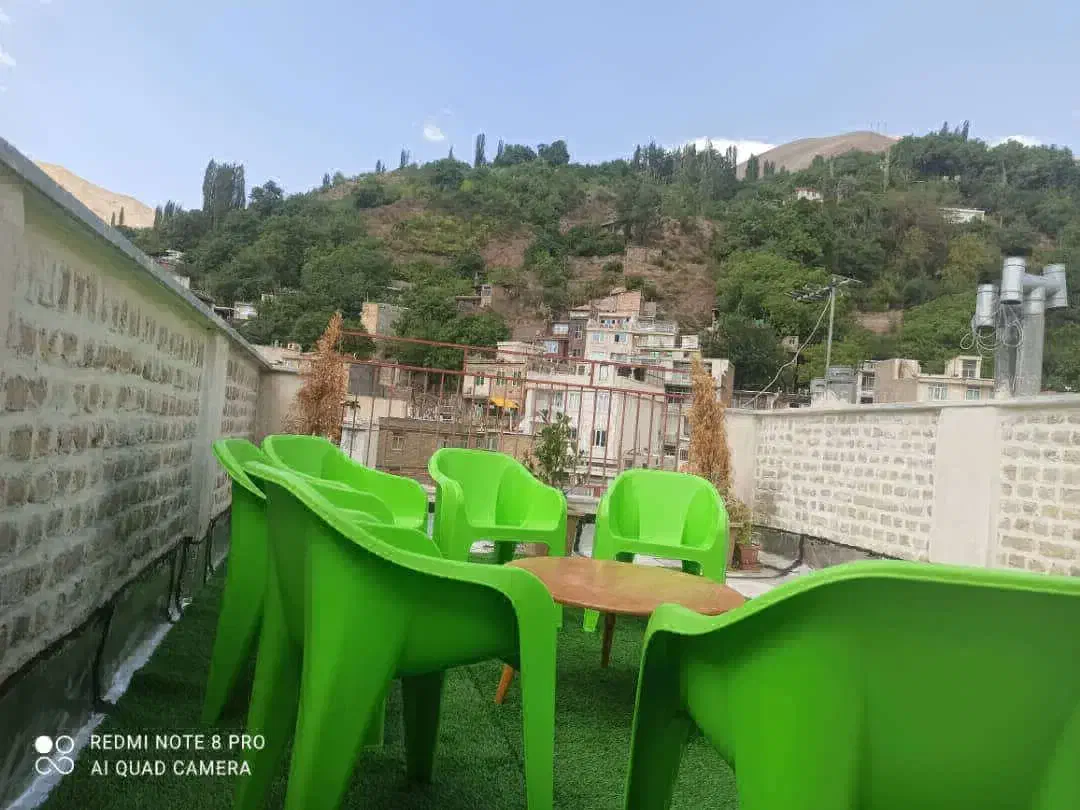 آپارتمان 27 متری میگون / OUSHAN VILLA|فروش آپارتمان|فشم, |دیوار