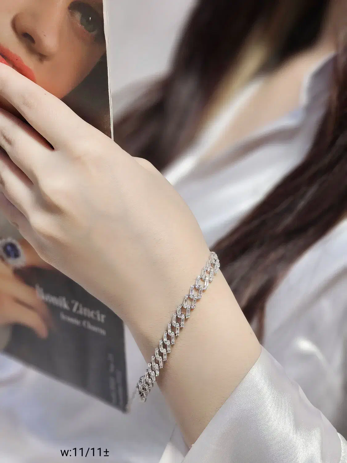 انگشتر نقره موجی+کادو تولد/کادوعقد/کادو سالگرد+۱۸|بدلیجات|تبریز, |دیوار