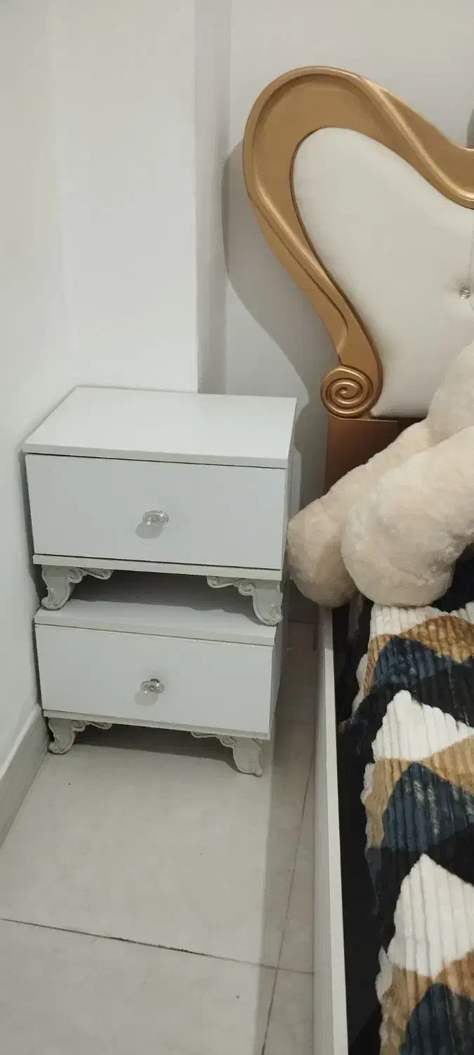 سرویس خواب|تخت و سرویس خواب|سیرجان, |دیوار