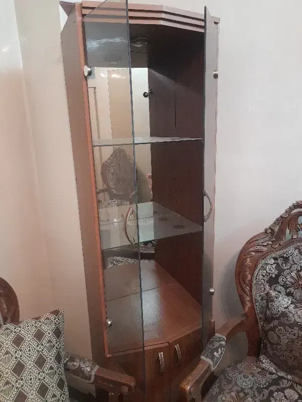 ویترین شیشه ای|بوفه، ویترین، کنسول|تهران, جیحون|دیوار